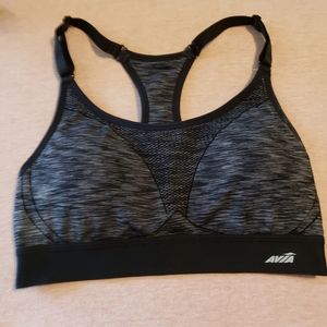Avia Sports Bra Size M